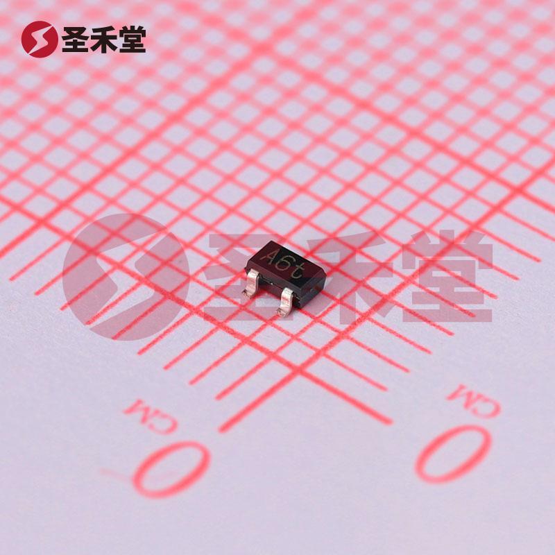 BAS16W,115 产品实物图片