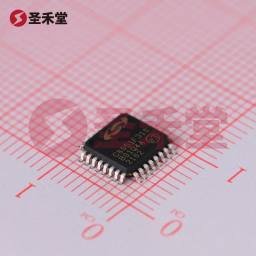 C8051F310-GQR 产品实物图片