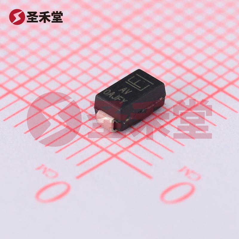 SMAJ9.0A 产品实物图片