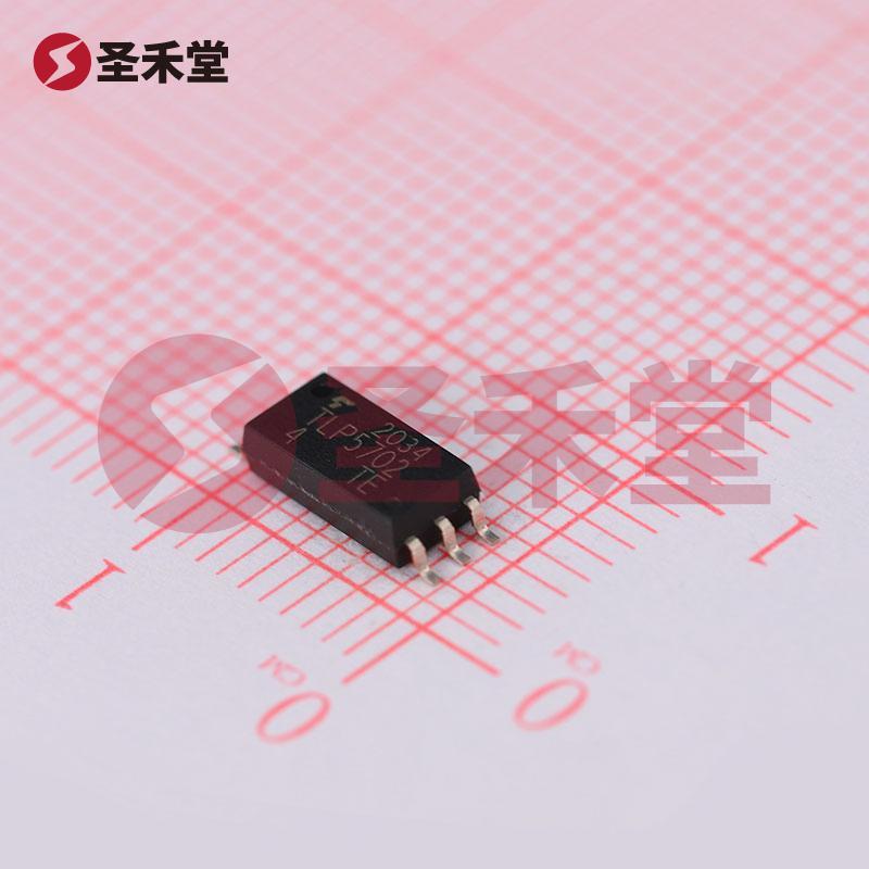 TLP5702(TP,E(T 产品实物图片