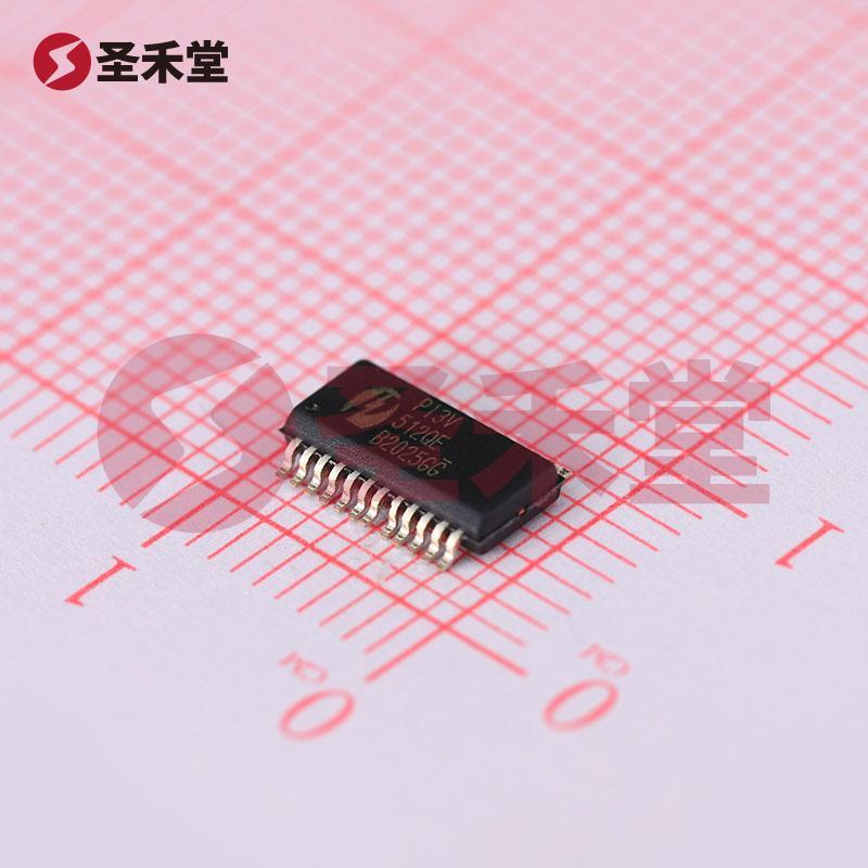 PI3V512QEX 产品实物图片