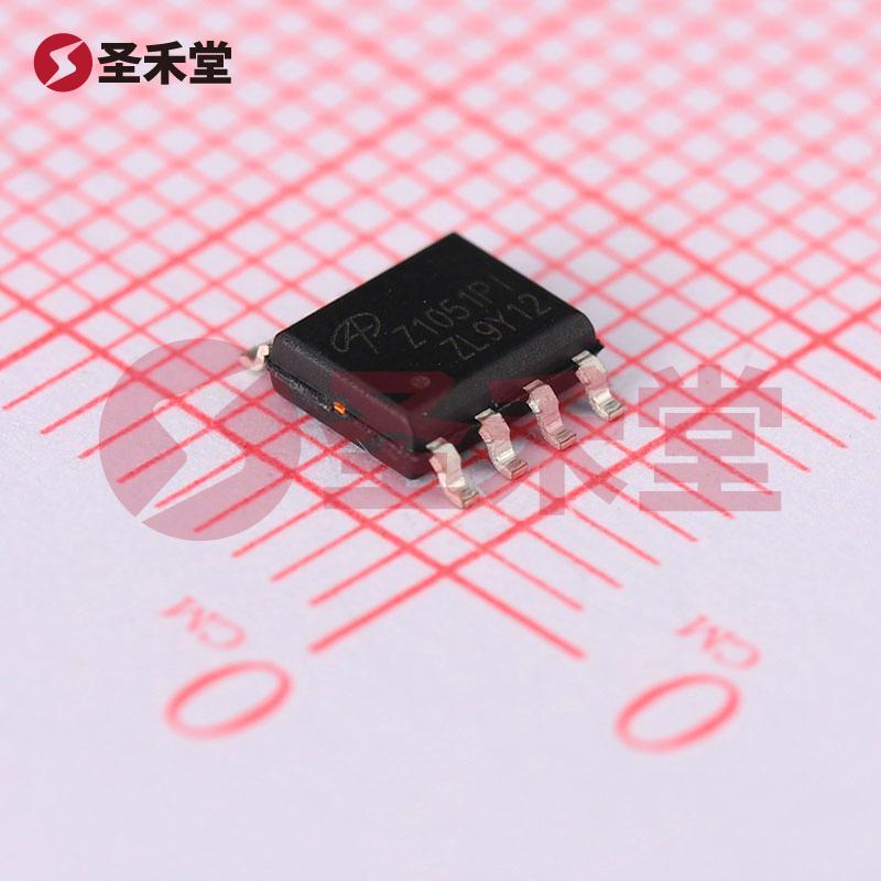 AOZ1051PI 产品实物图片