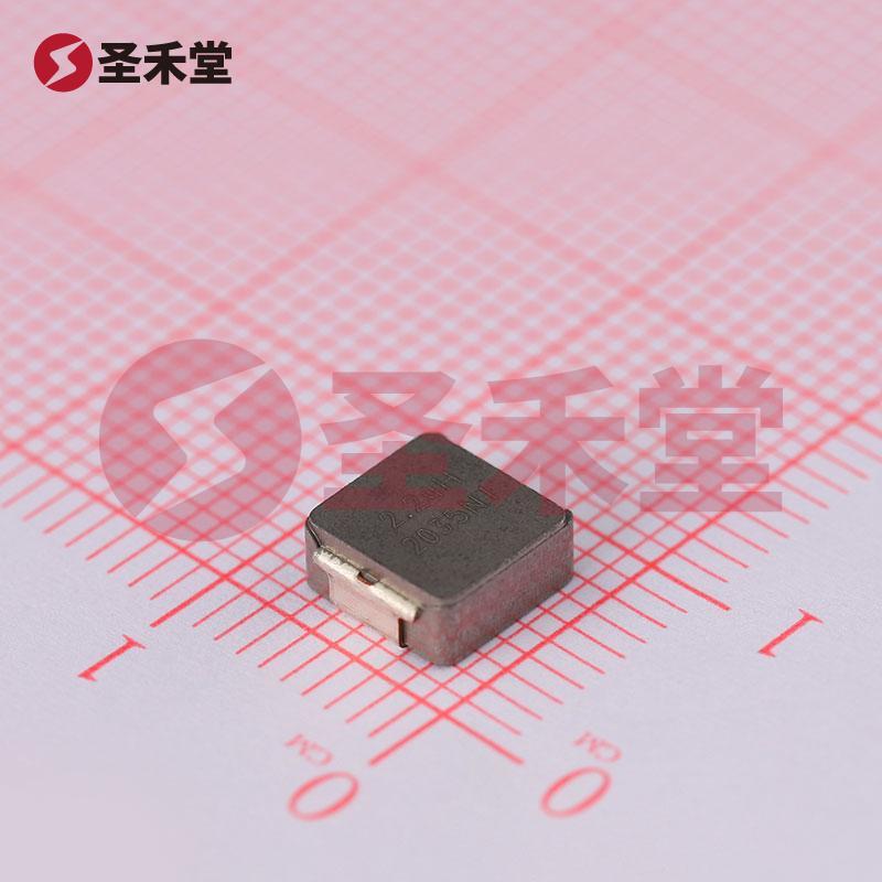 IHLP2525CZER2R2M01 产品实物图片