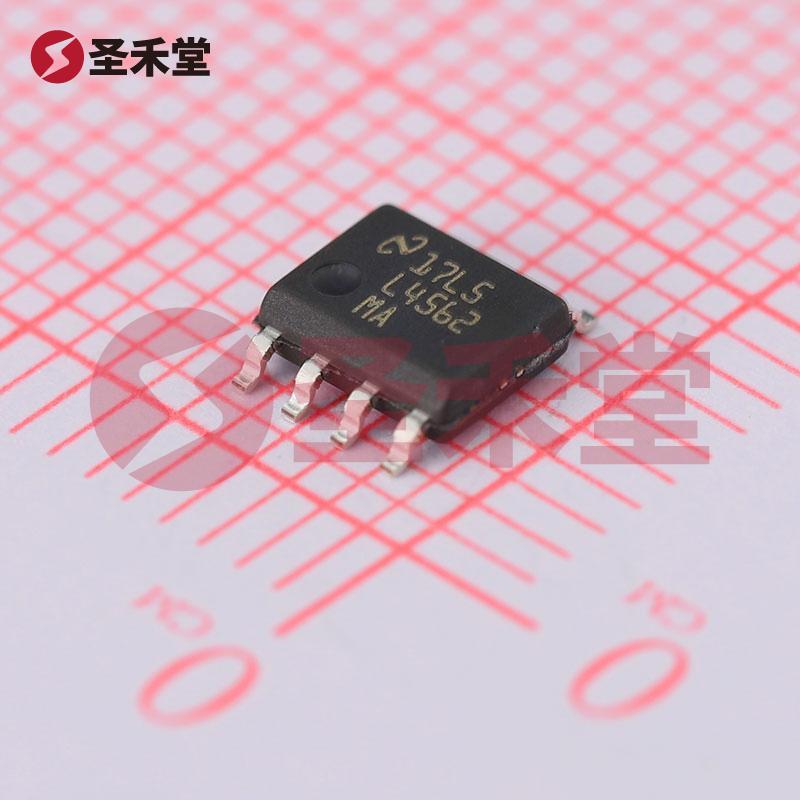 LM4562MAX/NOPB 产品实物图片