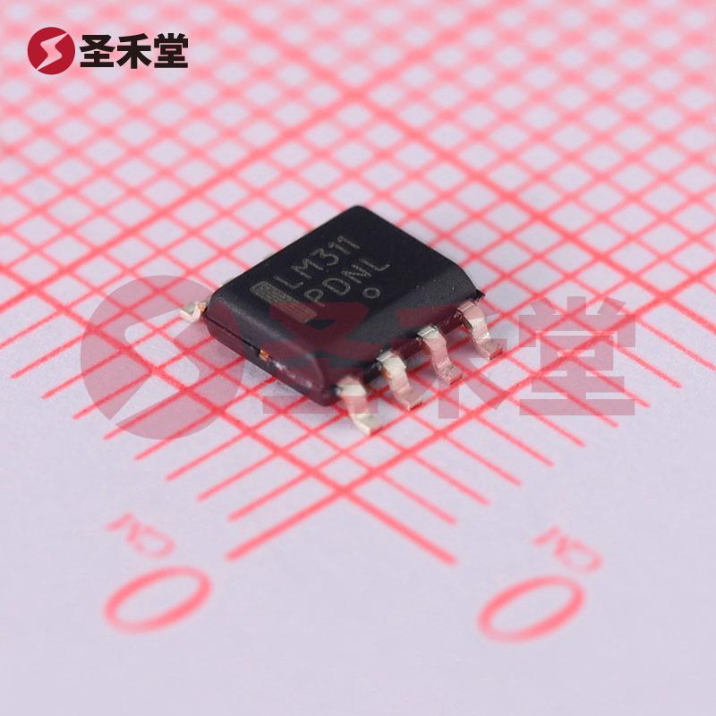 LM311DR2G 产品实物图片