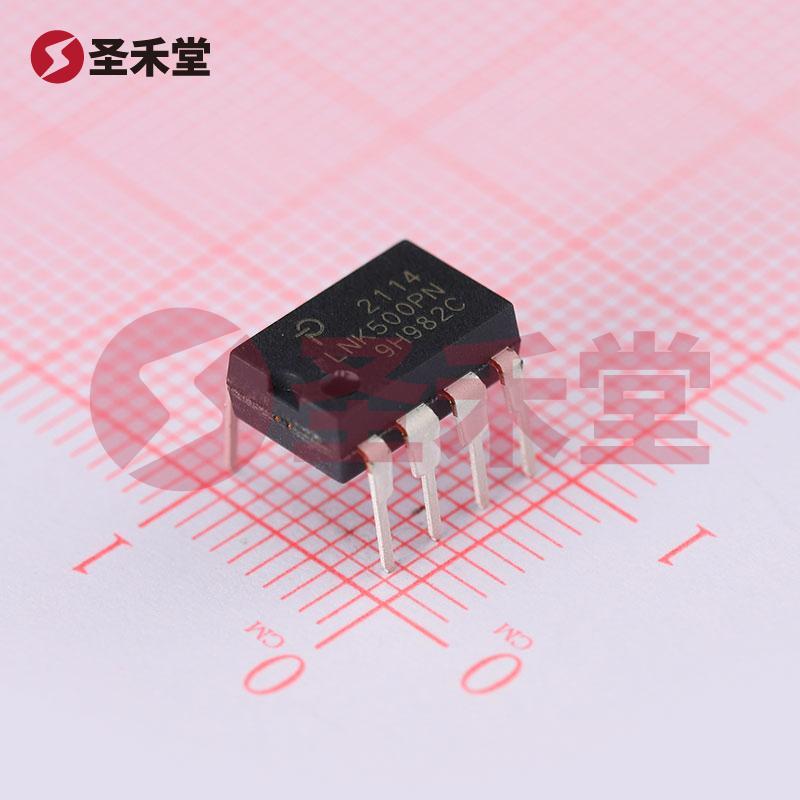 LNK500PN 产品实物图片