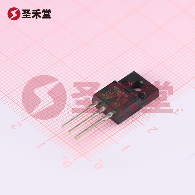 STP20NM50FP 产品实物图片