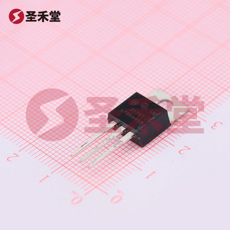 LM317BTG 产品实物图片