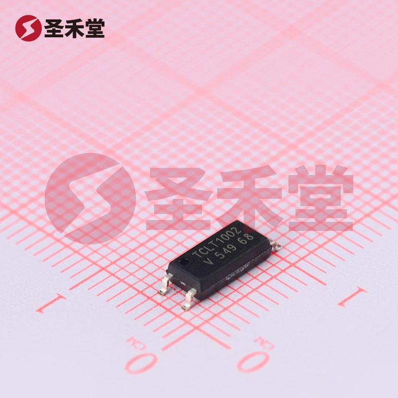 TCLT1002 产品实物图片