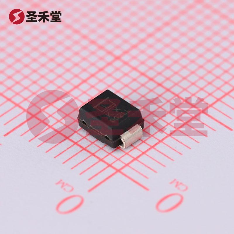 SMBJ10A 产品实物图片