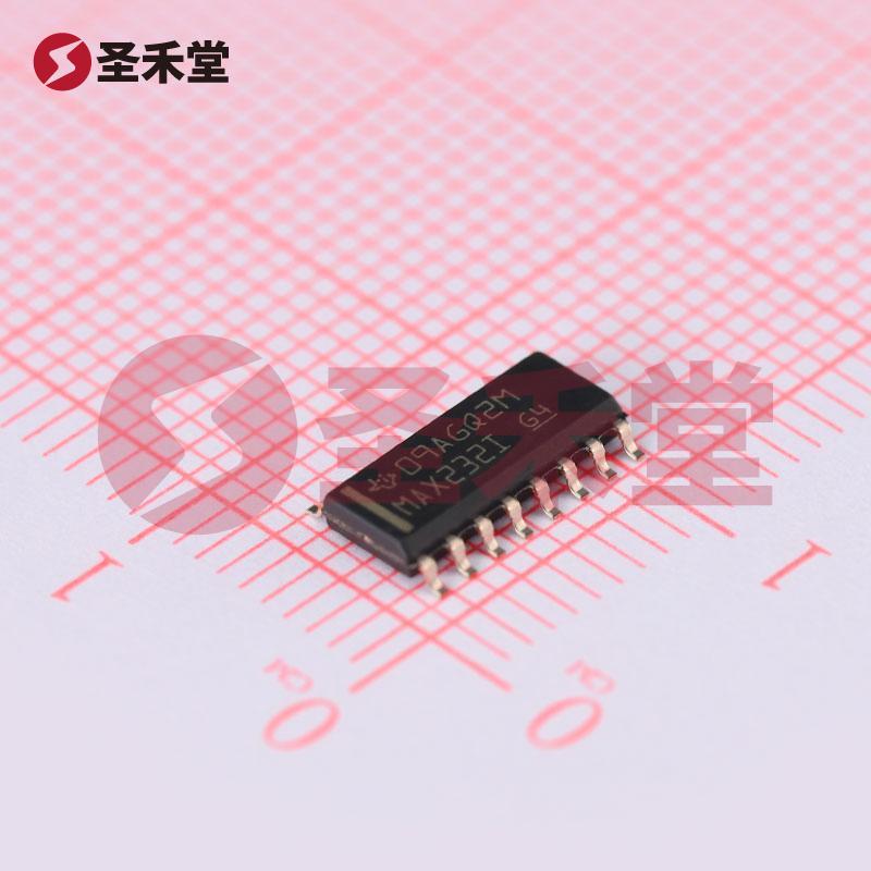 MAX232IDR 产品实物图片