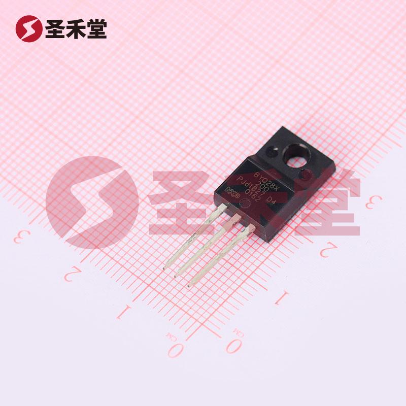 BYQ28X-200.127 产品实物图片