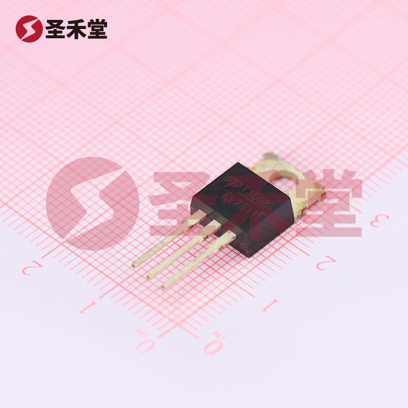 AOT1608L 产品实物图片