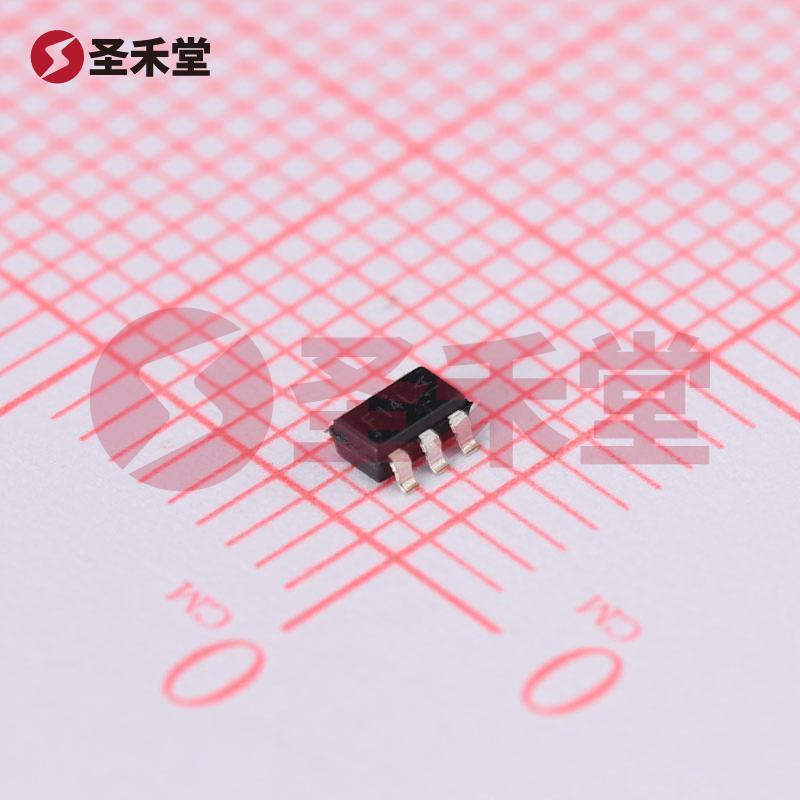 AO6601 产品实物图片