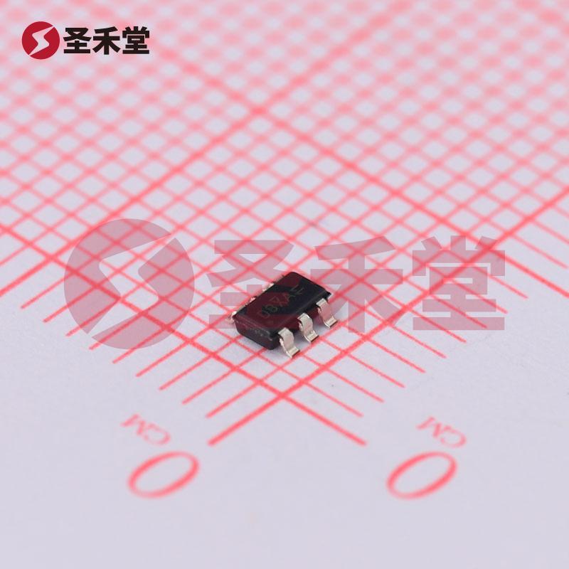 AO6408 产品实物图片