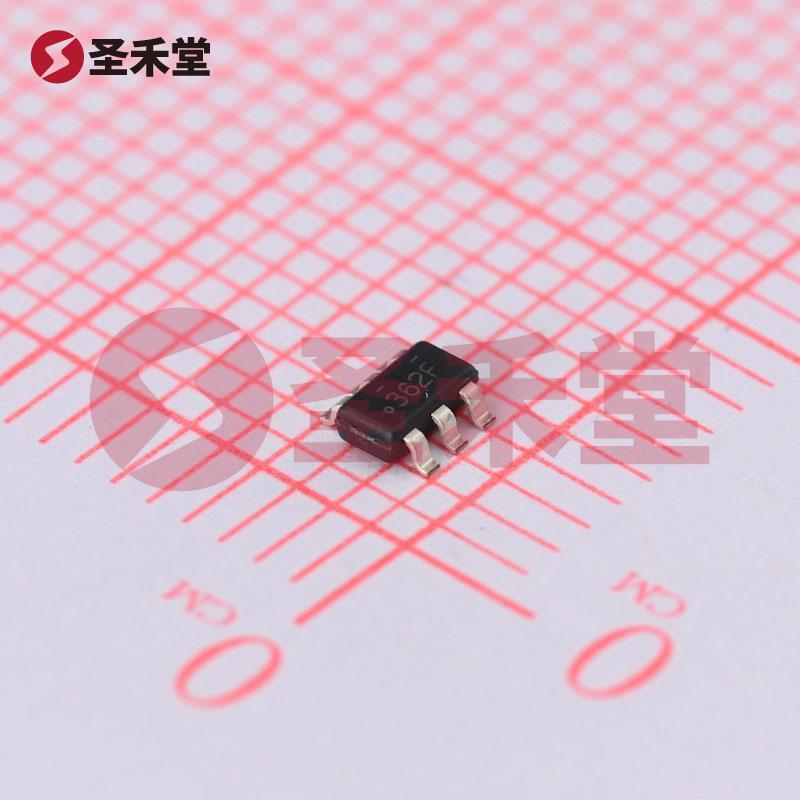 FDC3612 产品实物图片