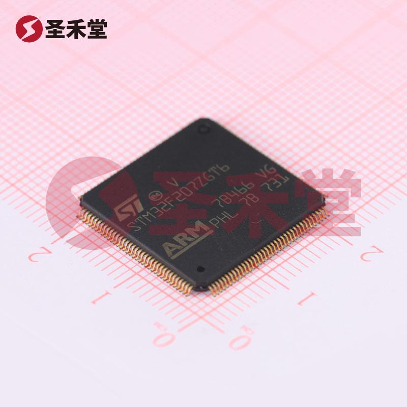 STM32F207ZGT6 产品实物图片