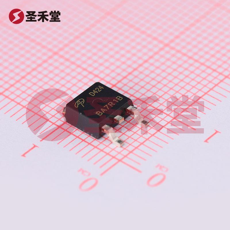 AOD424 产品实物图片