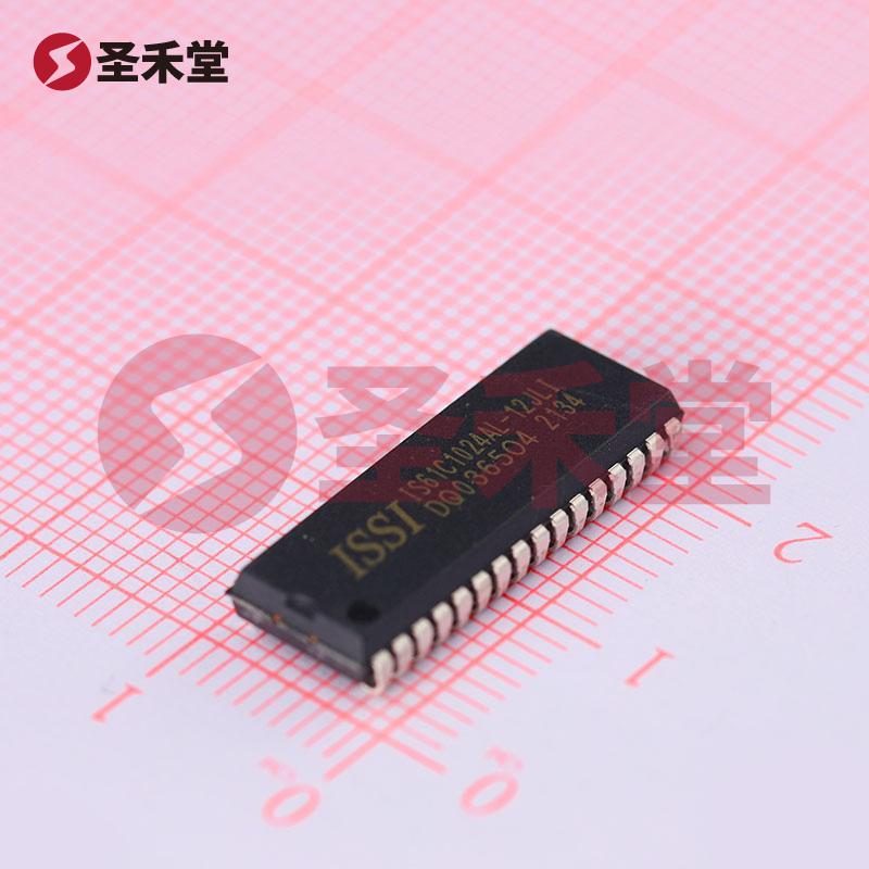 IS61C1024AL-12JLI 产品实物图片