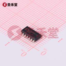 LM324DR 产品实物图片