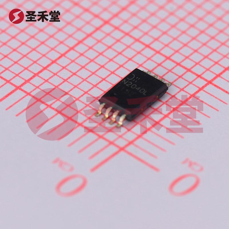 DMN2040LTS-13 产品实物图片