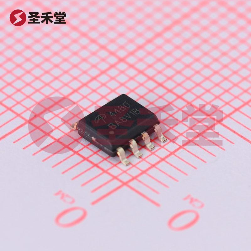 AO4480 产品实物图片