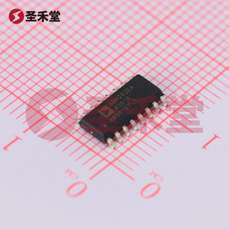 ADM202EARNZ-REEL7 产品实物图片