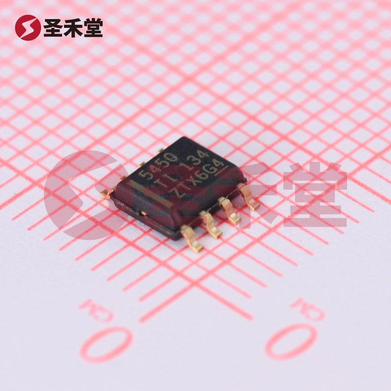 TPS5450DDAR 产品实物图片