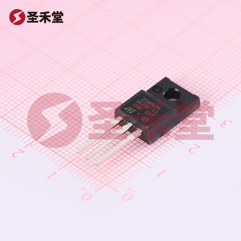 STF23NM60N 产品实物图片