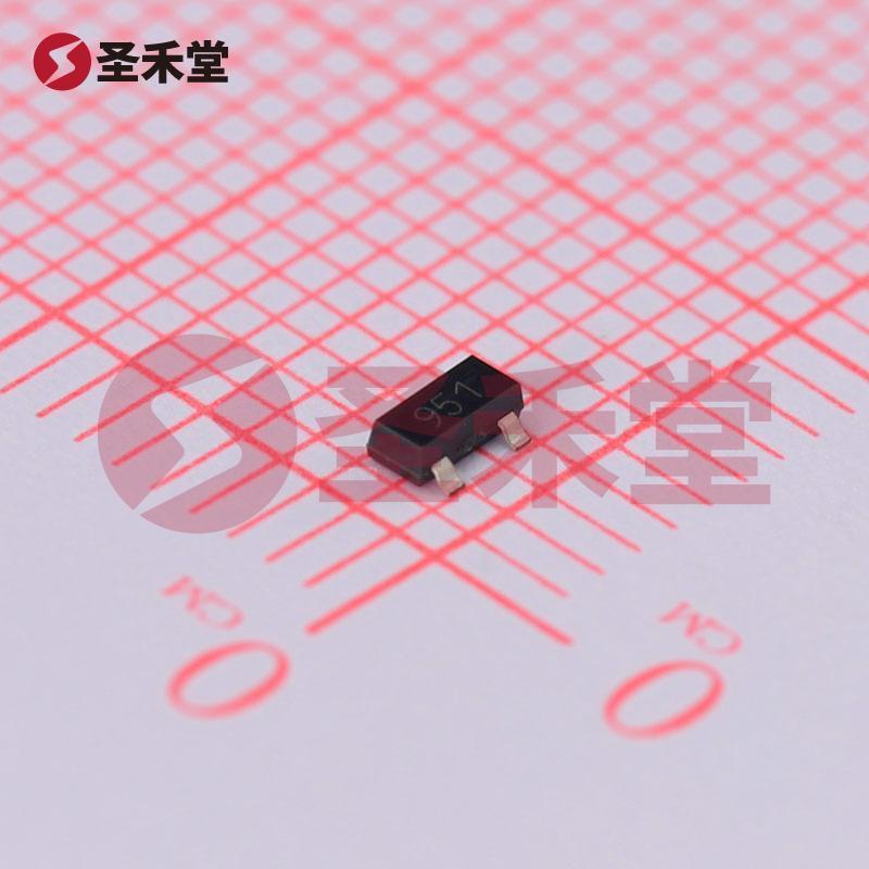 ZXTP2027FTA 产品实物图片
