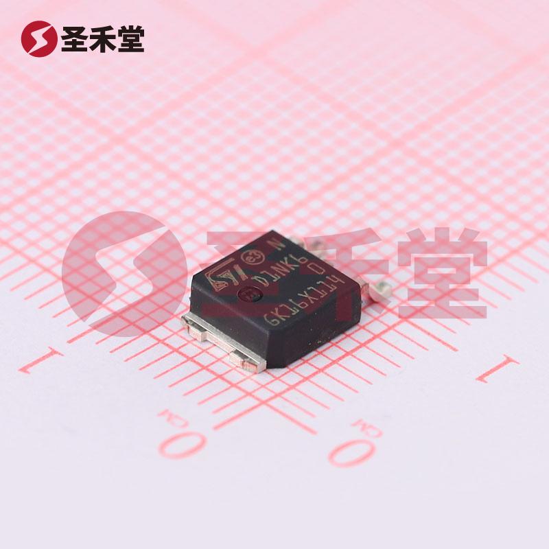 STD1NK60T4 产品实物图片