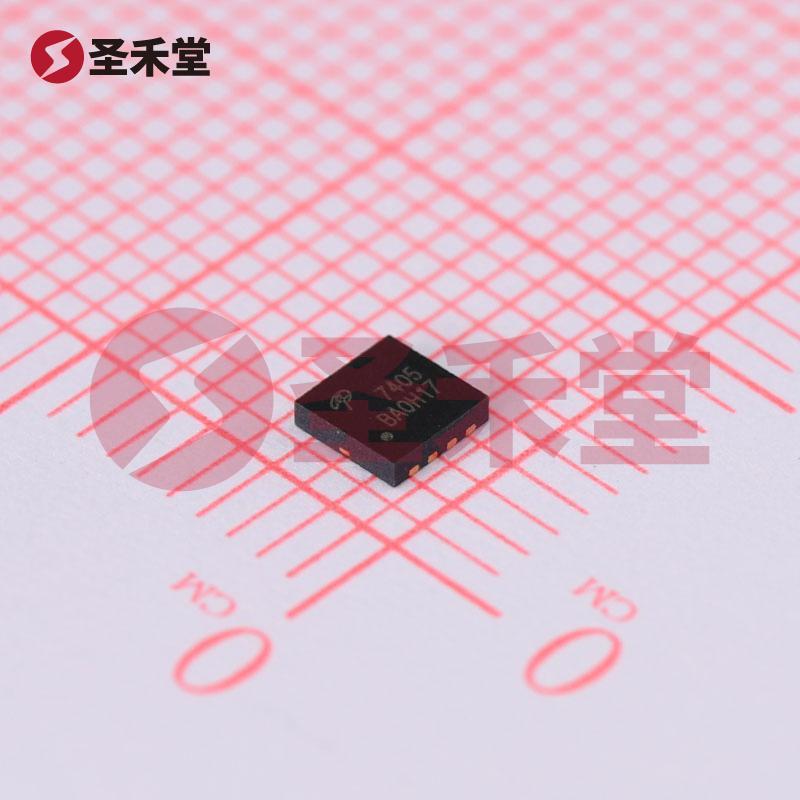 AON7405 产品实物图片