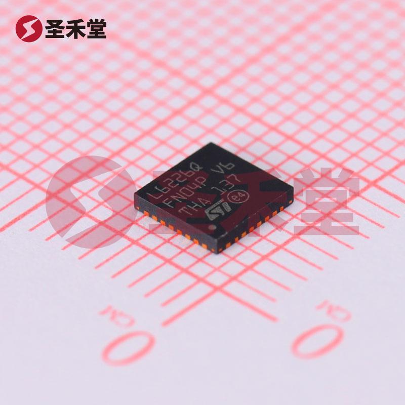 L6226QTR 产品实物图片