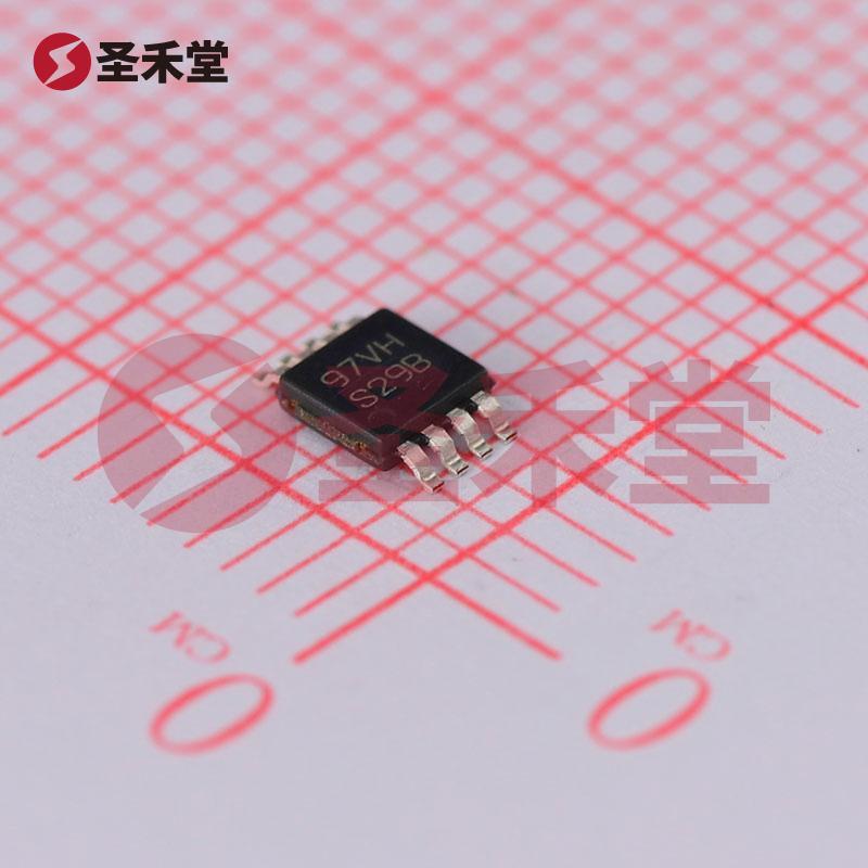 LM3485MMX/NOPB 产品实物图片