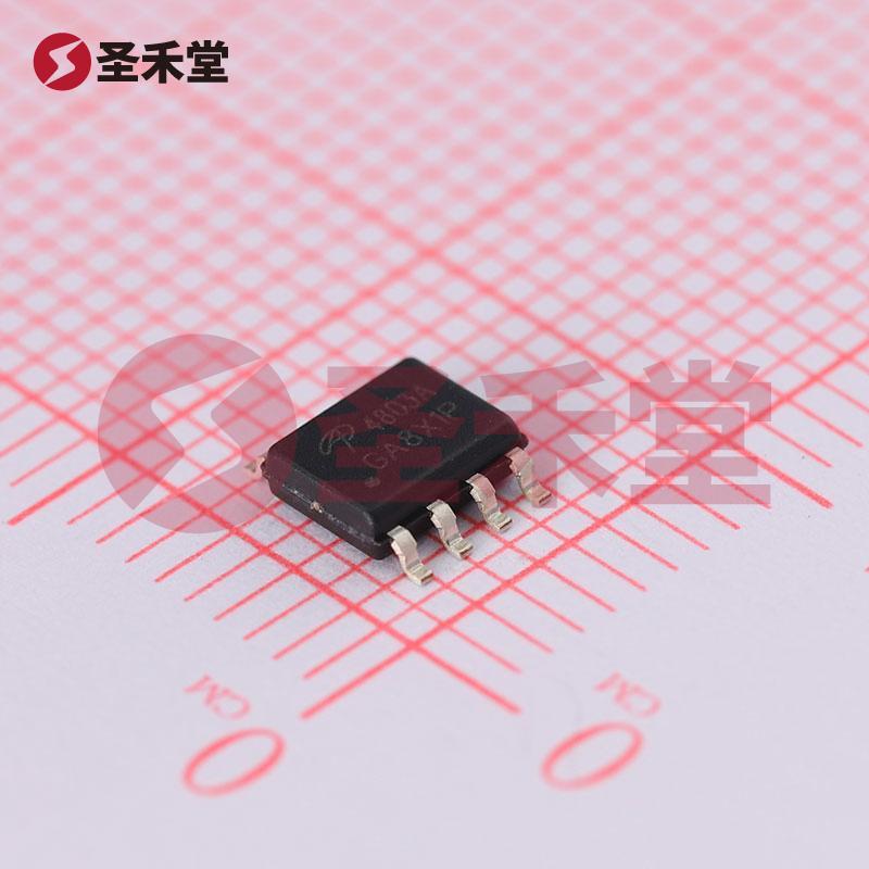 AO4803A 产品实物图片