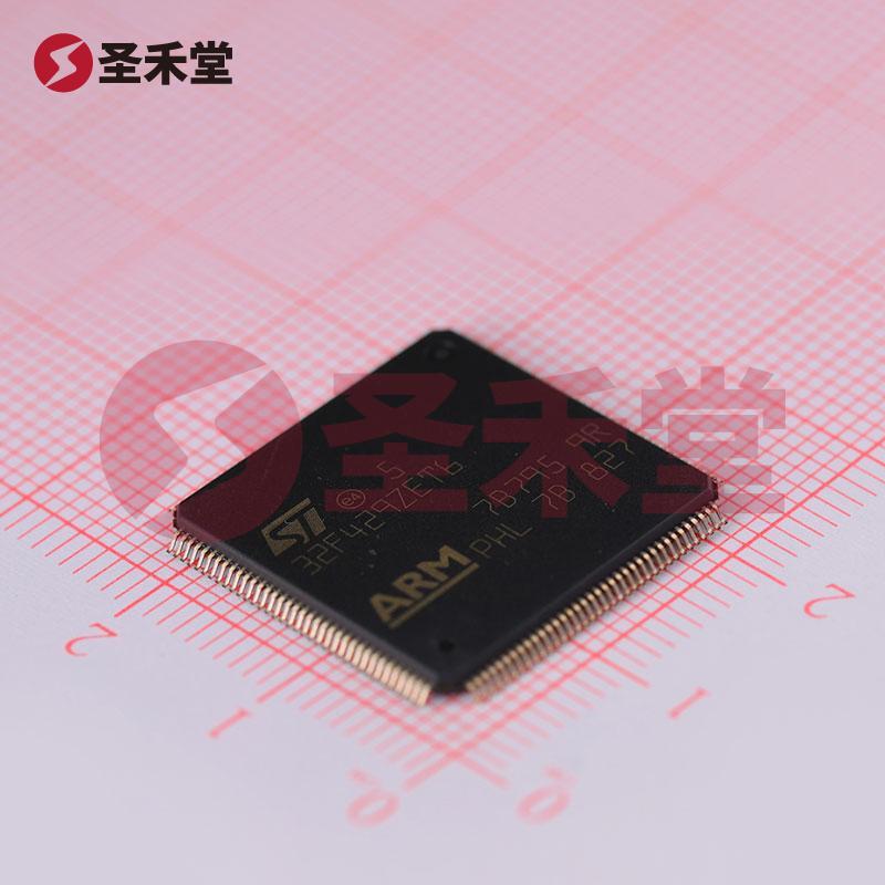 STM32F429ZET6 产品实物图片