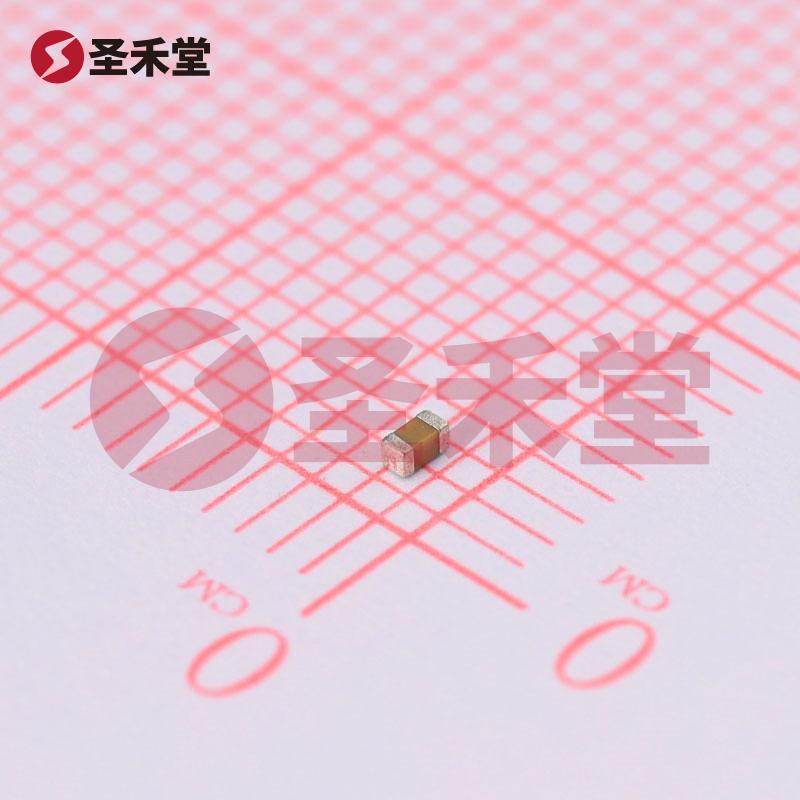 CC0603KRX7R9BB333 产品实物图片