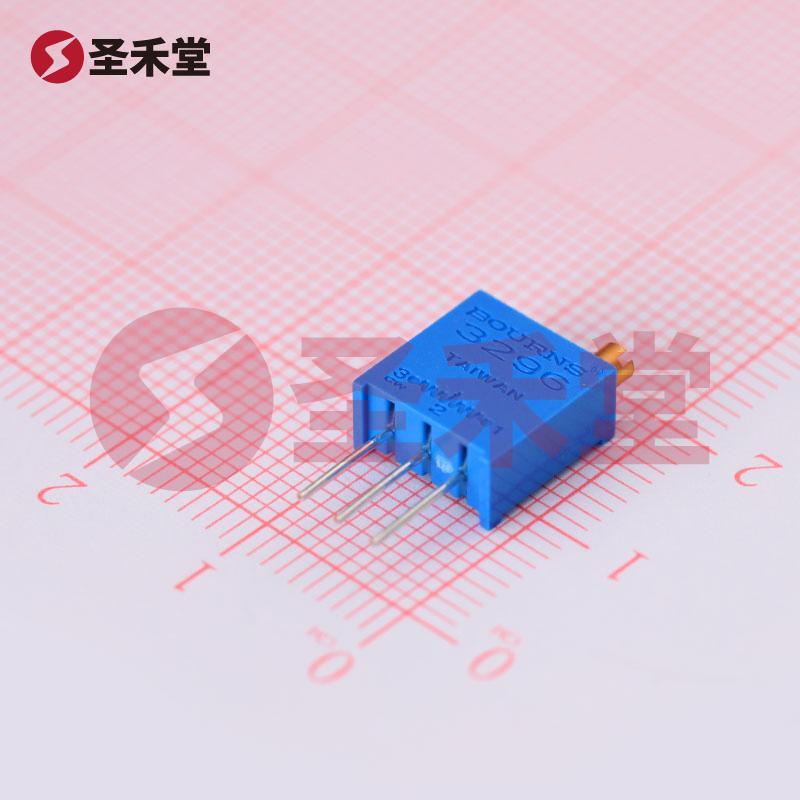 3296W-1-201LF 产品实物图片