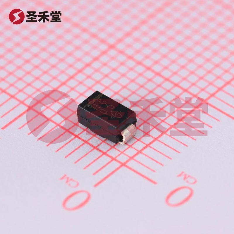 RS1G-E3/61T 产品实物图片