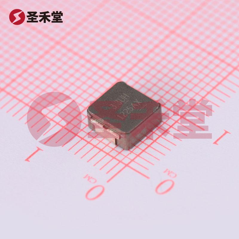 IHLP2525CZER3R3M11 产品实物图片