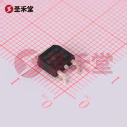 IRLR8726TRPBF 产品实物图片