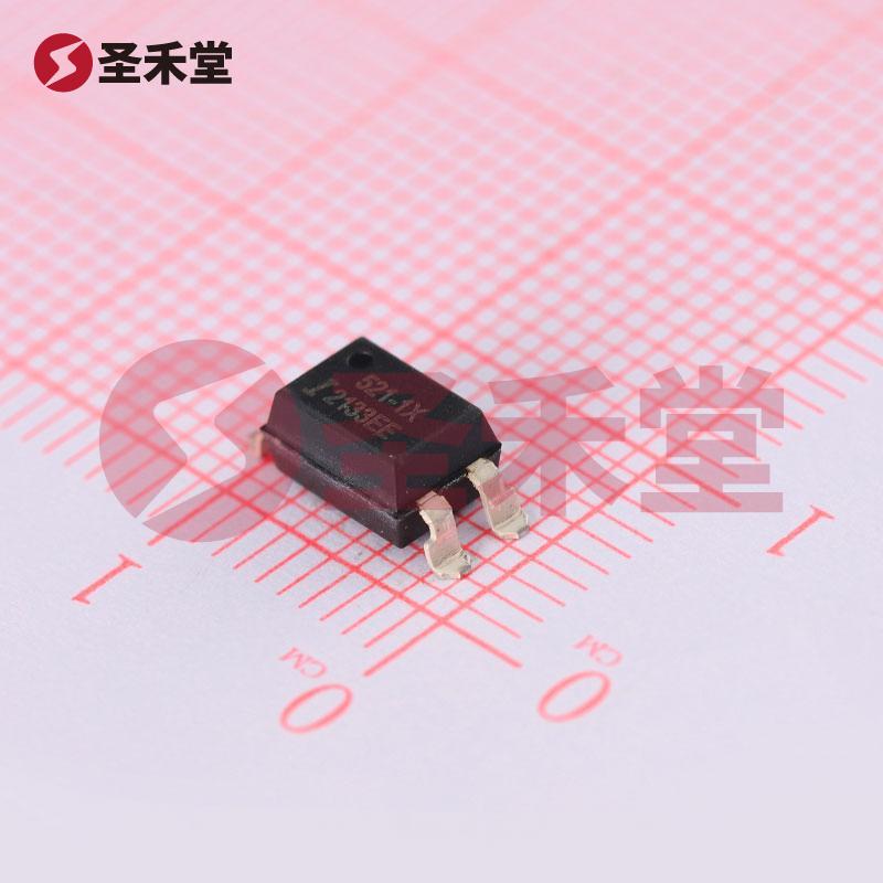 TLP521-1XSM 产品实物图片