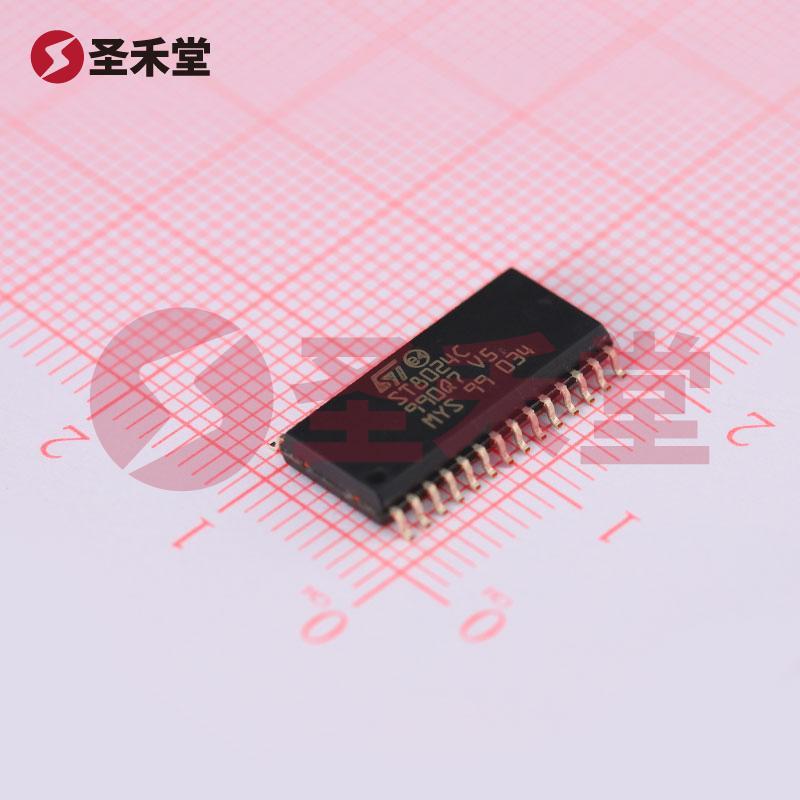 ST8024CDR 产品实物图片