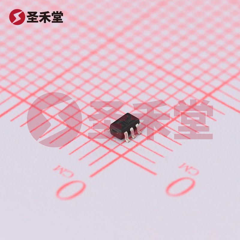 DMN53D0LDW-7 产品实物图片