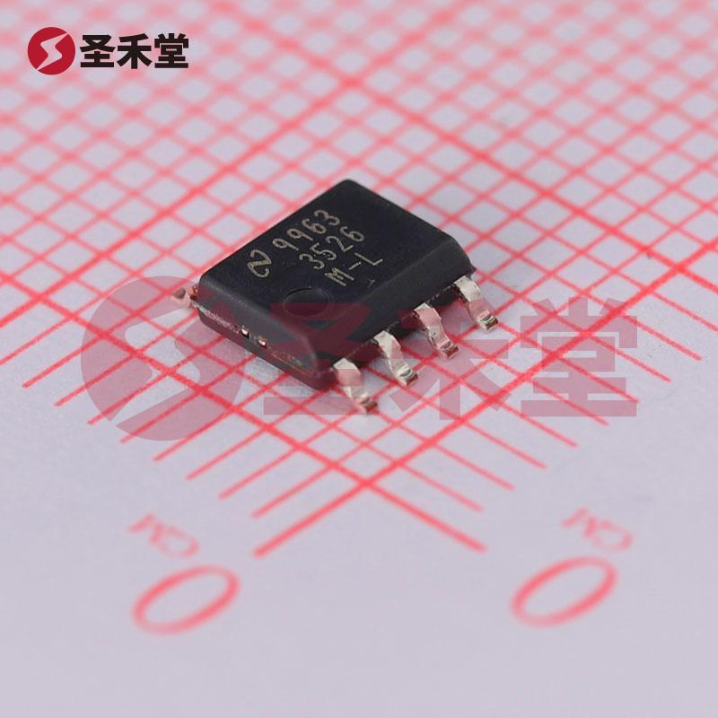 LM3526MX-L/NOPB 产品实物图片