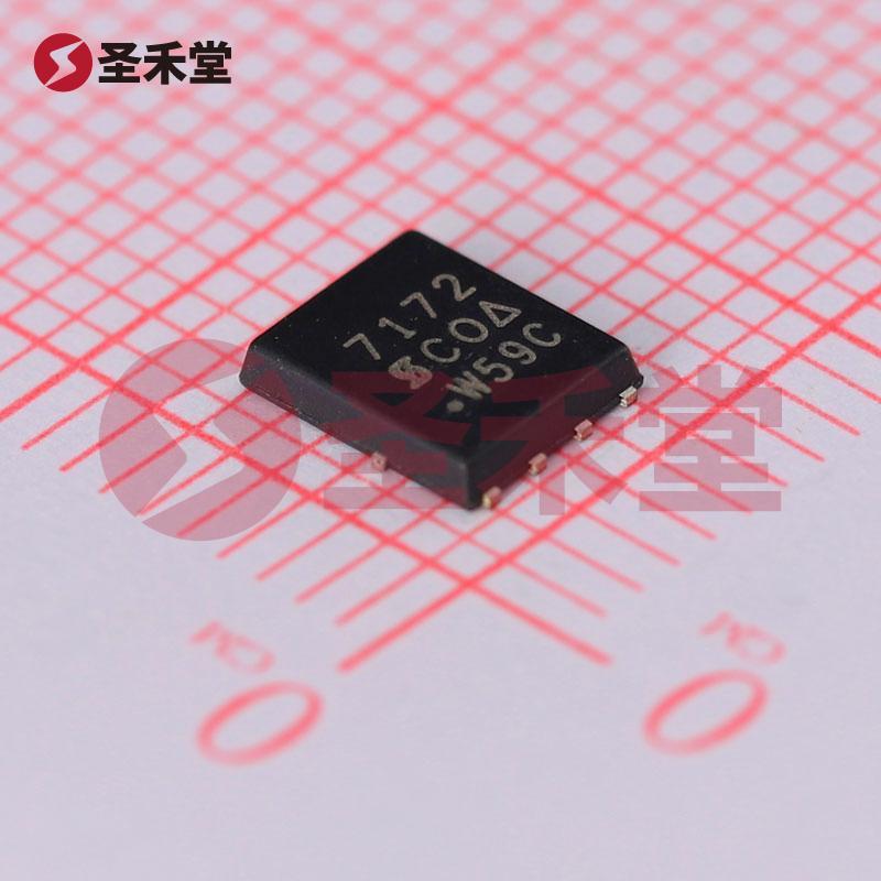 SI7172DP-T1-GE3 产品实物图片