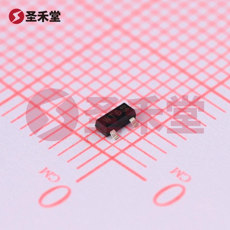 BZX84-C33,215 产品实物图片