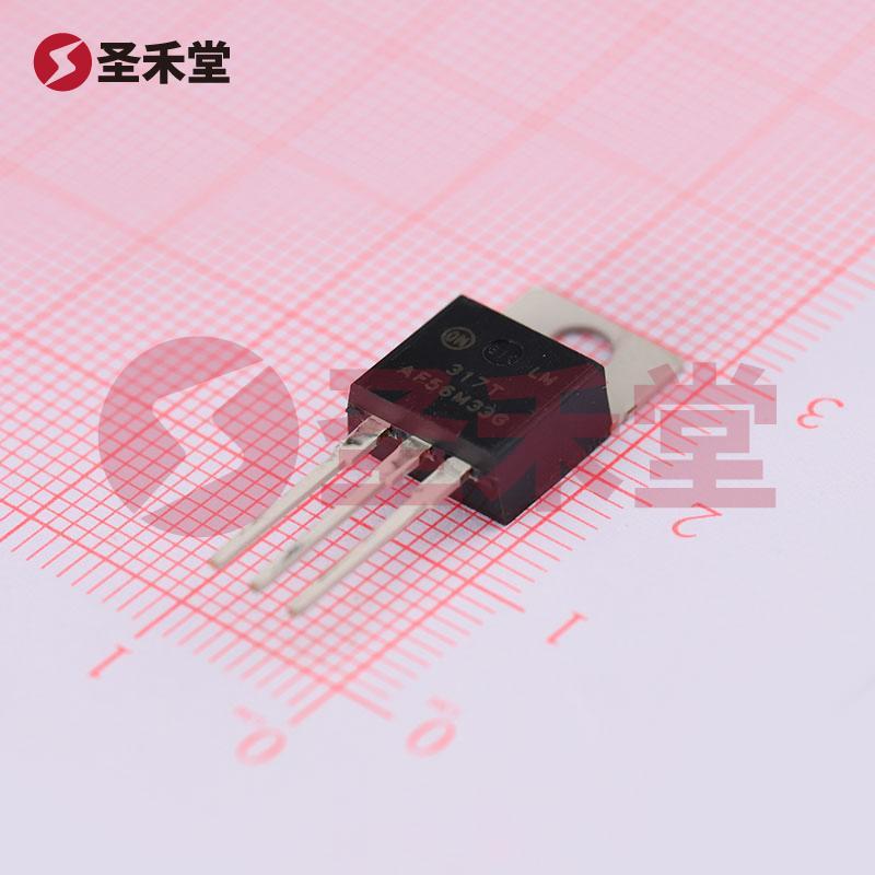 LM317TG 产品实物图片