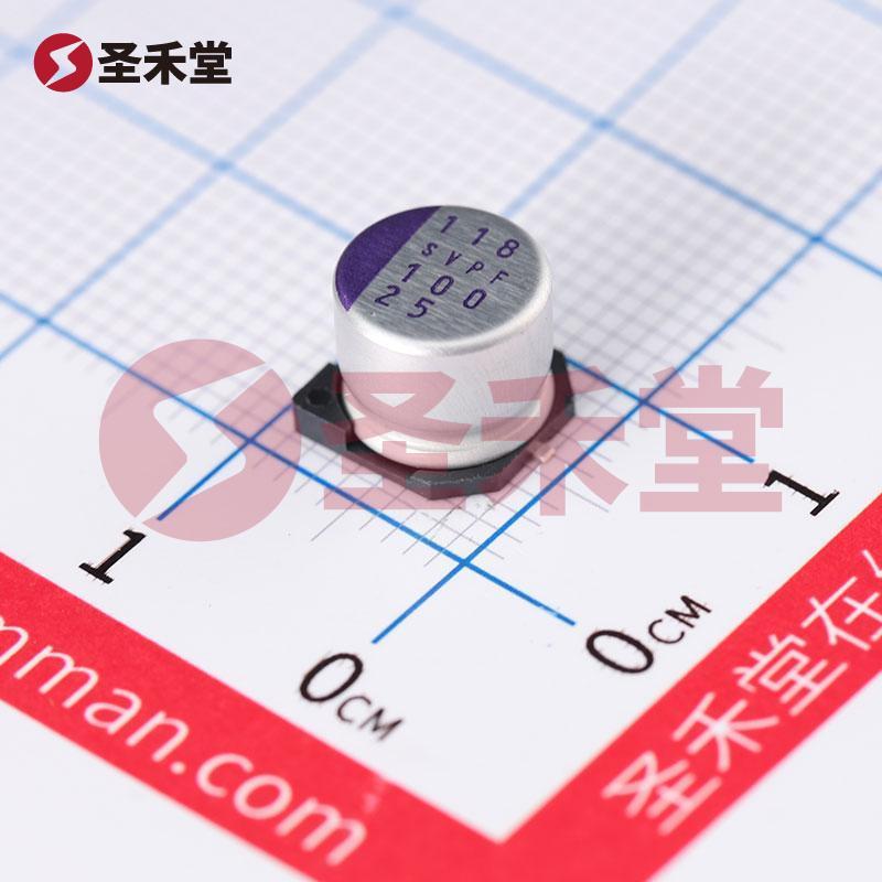25SVPF100M 产品实物图片
