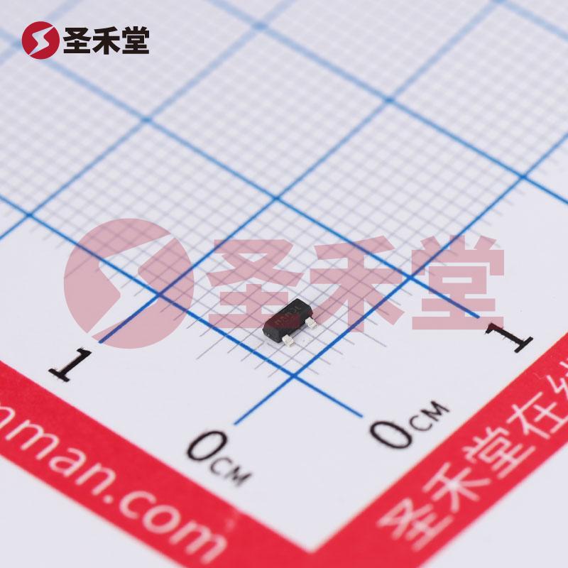 IRLML0040TRPBF 產(chǎn)品實物圖片